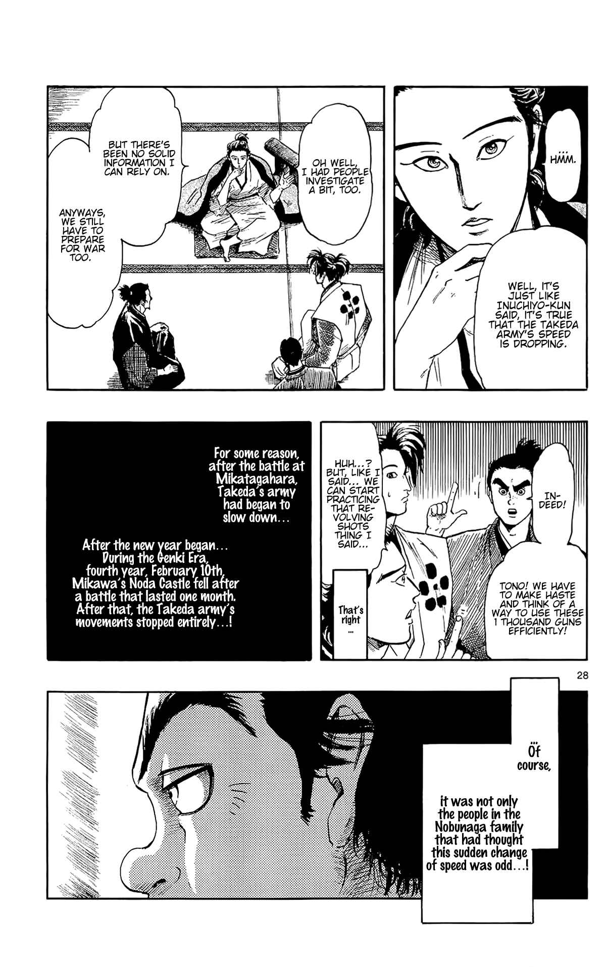 Chapter 45 - Page 37
