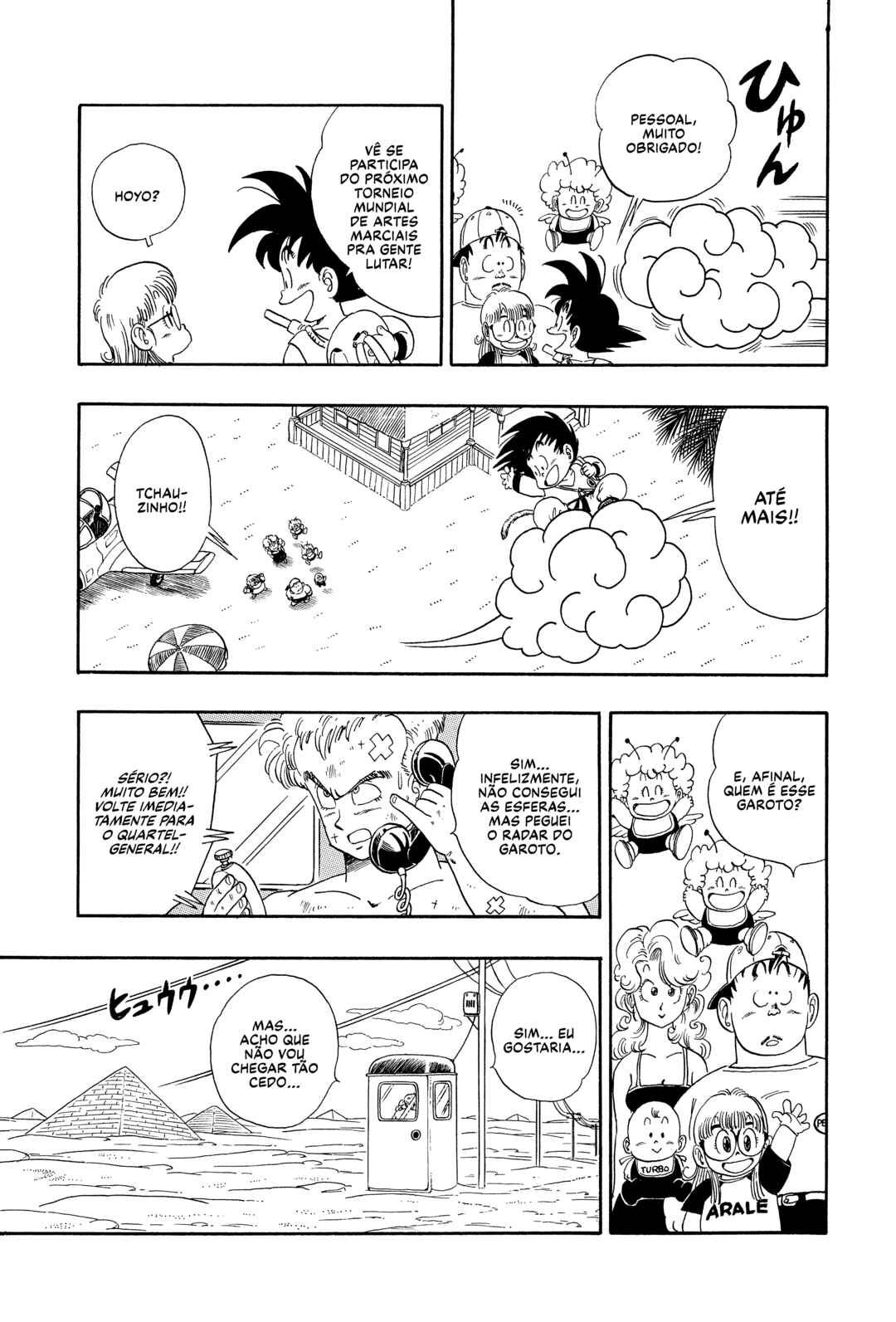 Chapter 83 - Page 15