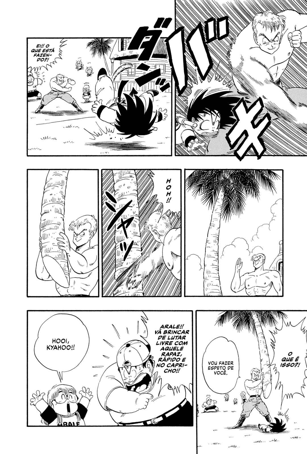 Chapter 83 - Page 8