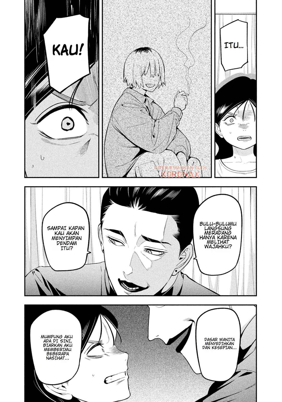 Chapter 18 - Page 15