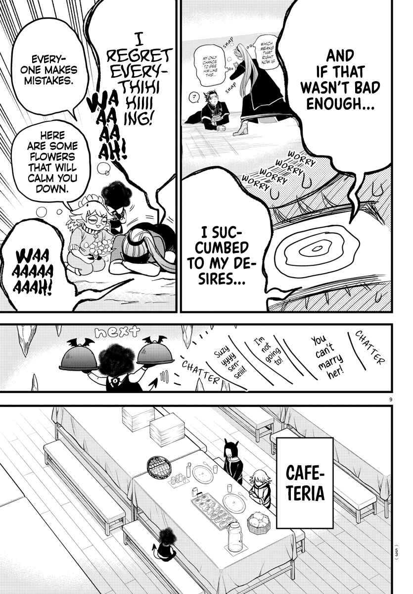 Chapter 270 - Page 11
