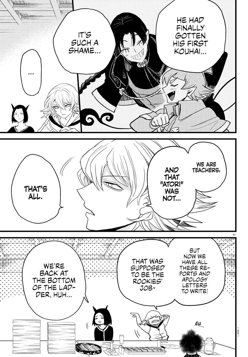 Chapter 270 - Page 13