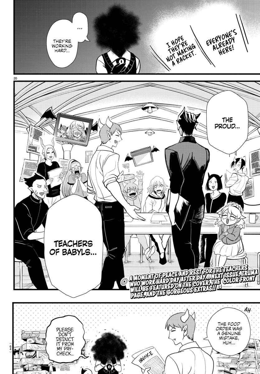 Chapter 270 - Page 22