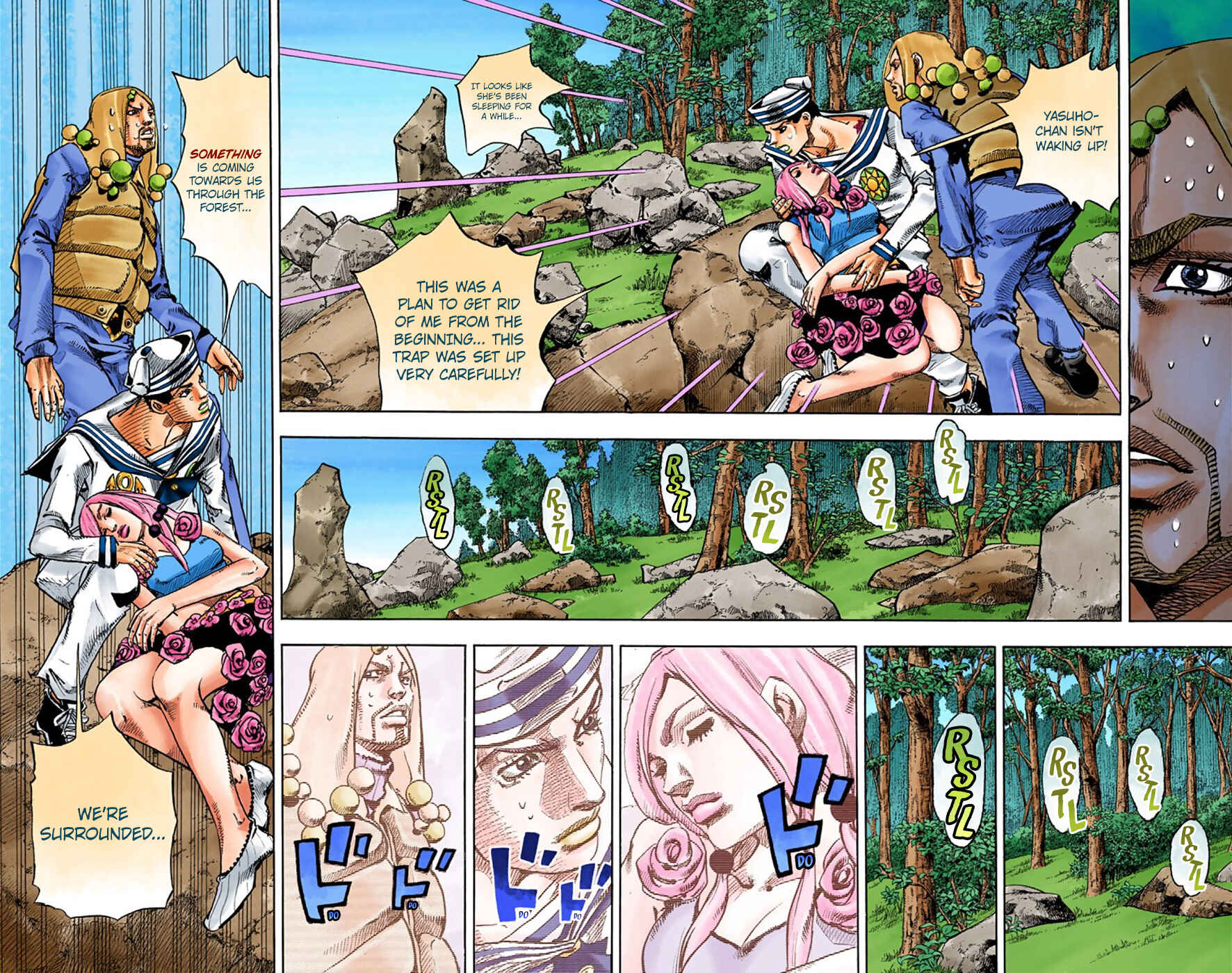 Chapter 31 - Page 12