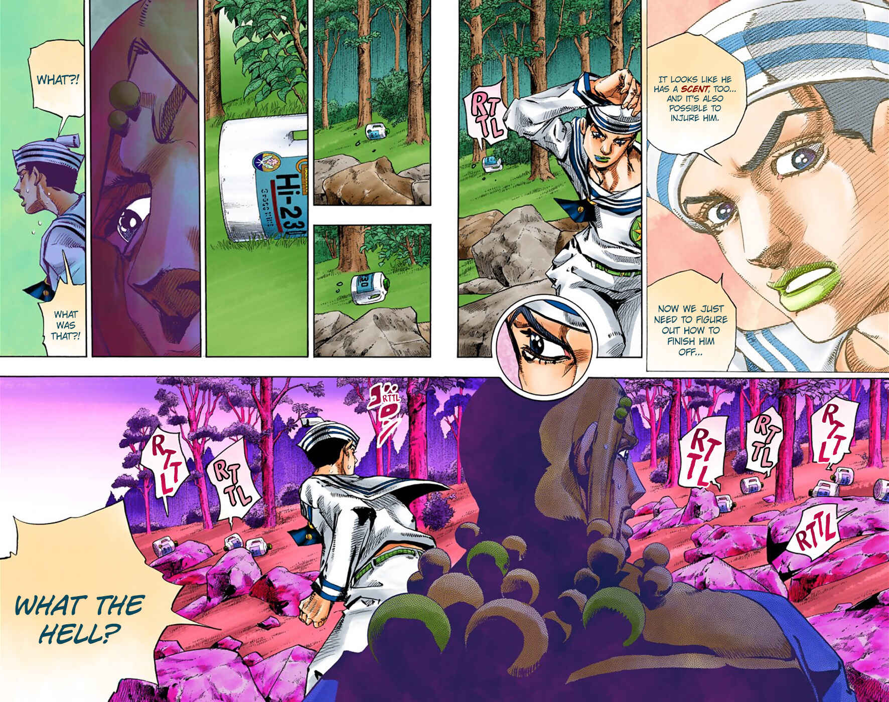 Chapter 31 - Page 22