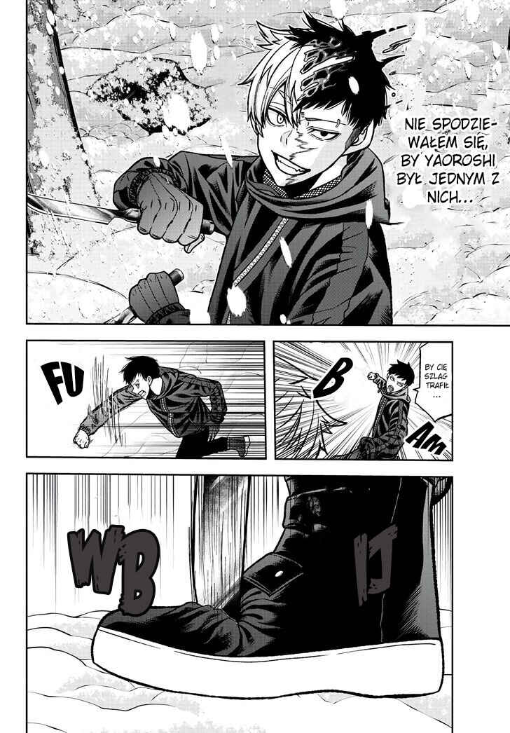 Chapter 81 - Page 12