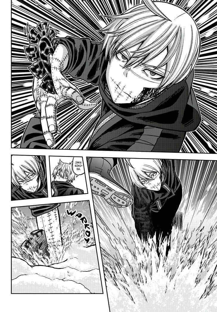 Chapter 81 - Page 14