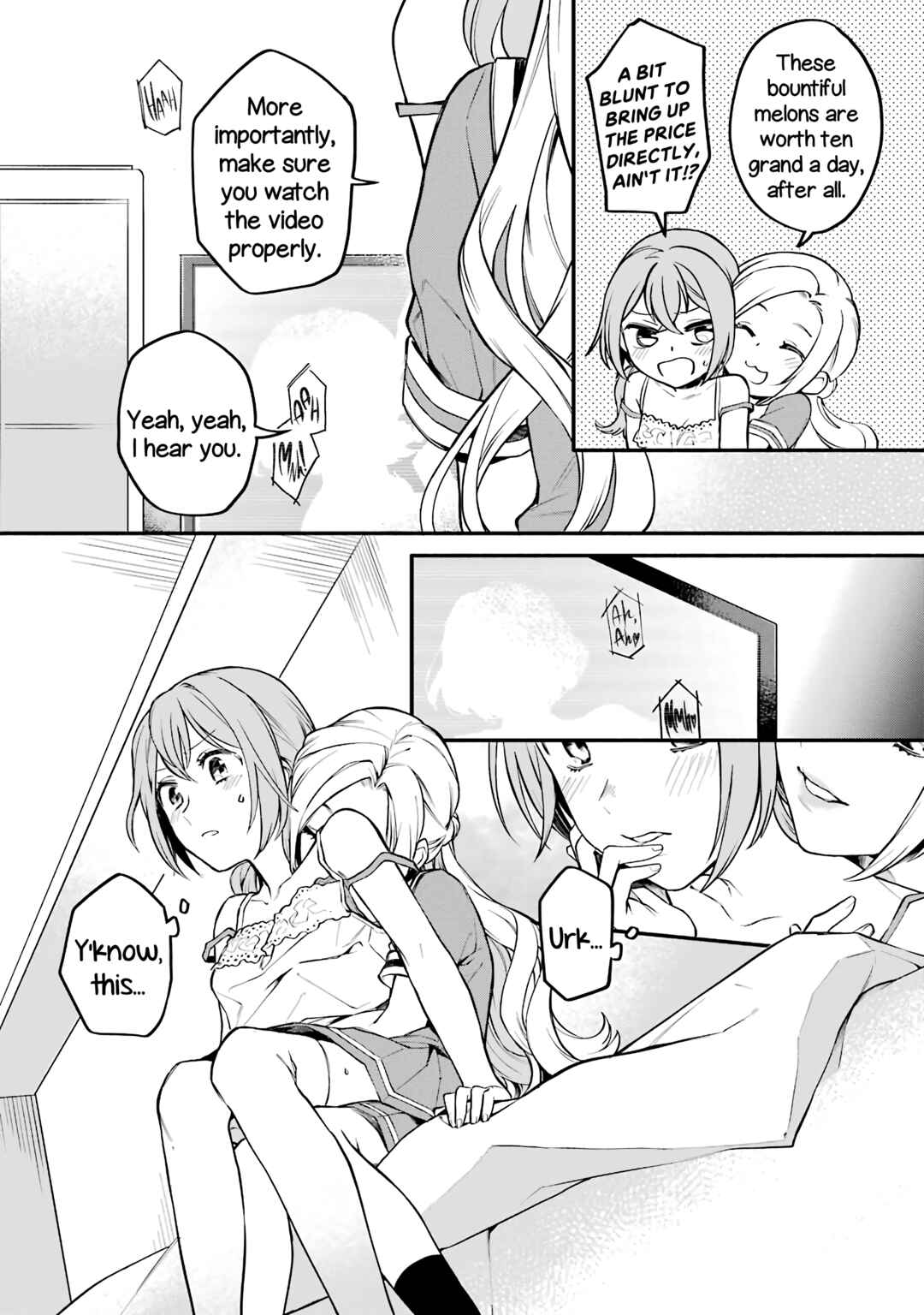 Chapter 3 - Page 8