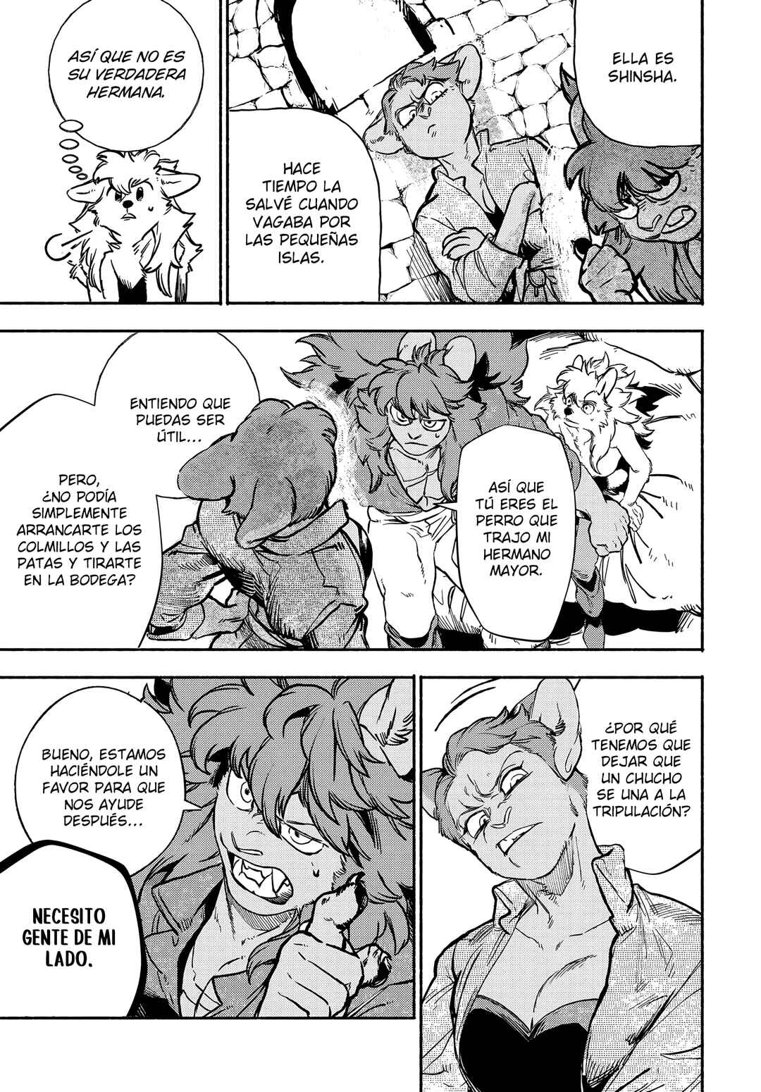Chapter 3 - Page 6