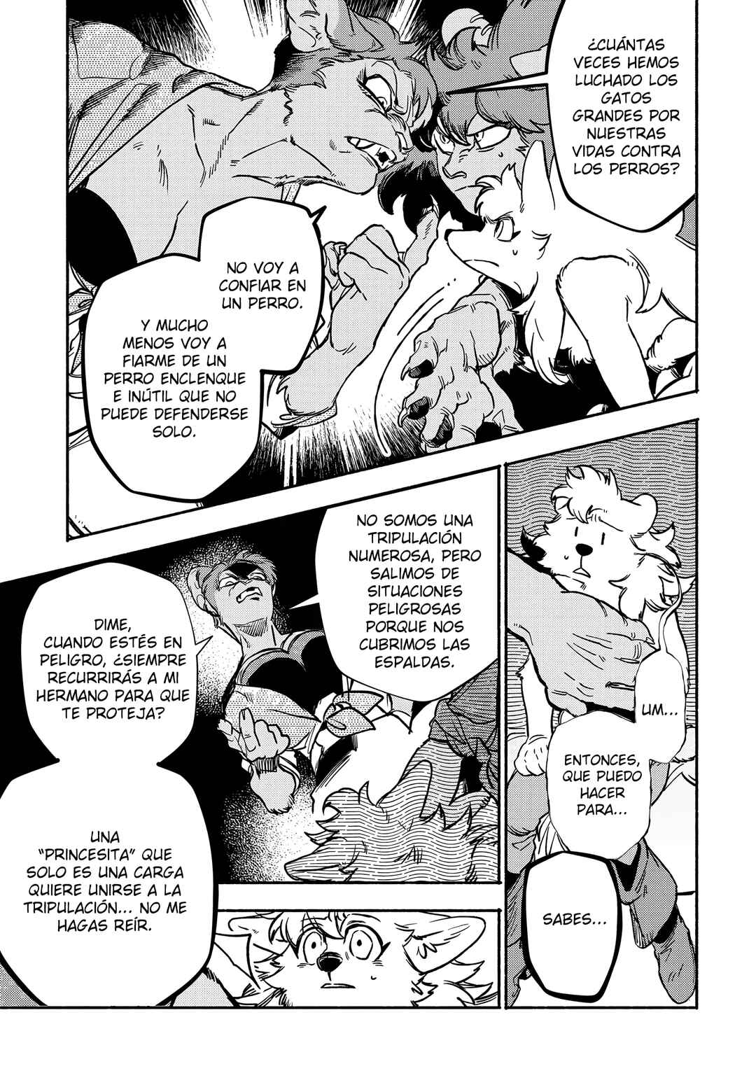 Chapter 3 - Page 8