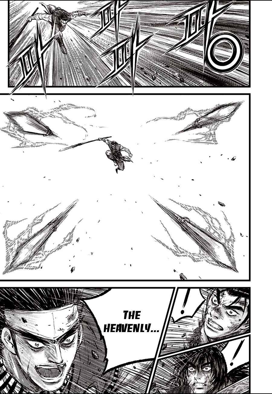 Chapter 710 - Page 10