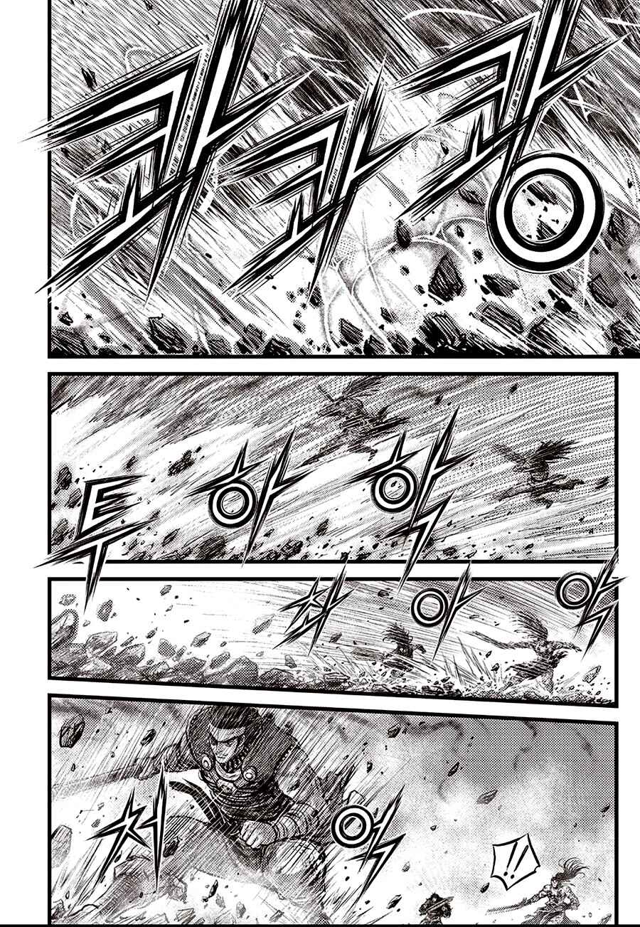 Chapter 710 - Page 13