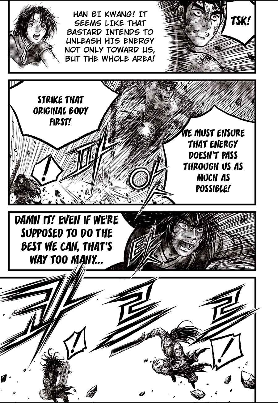 Chapter 710 - Page 6