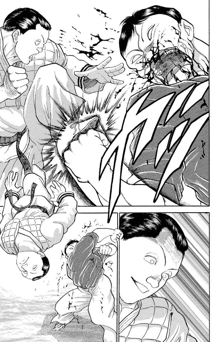 Chapter 200 - Page 23