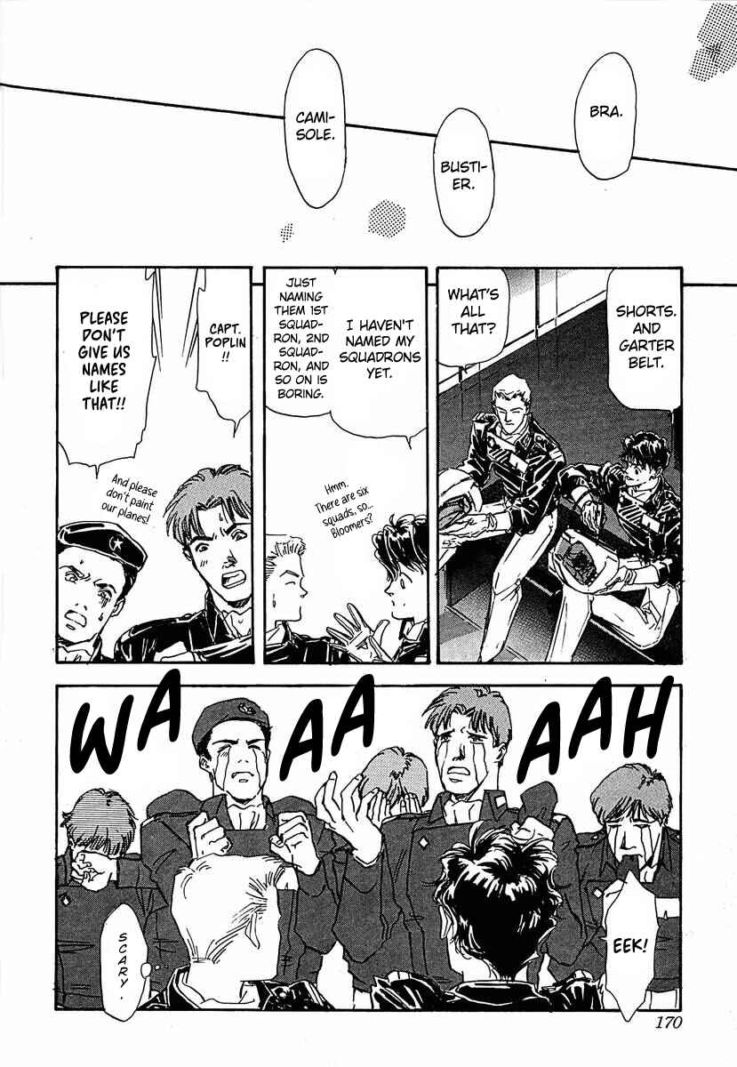 Chapter 60 - Page 14