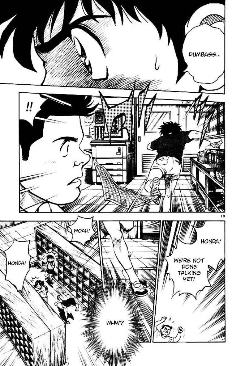 Chapter 72 - Page 19