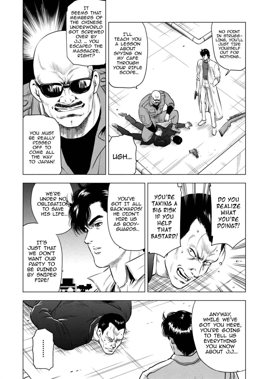 Chapter 20 - Page 19