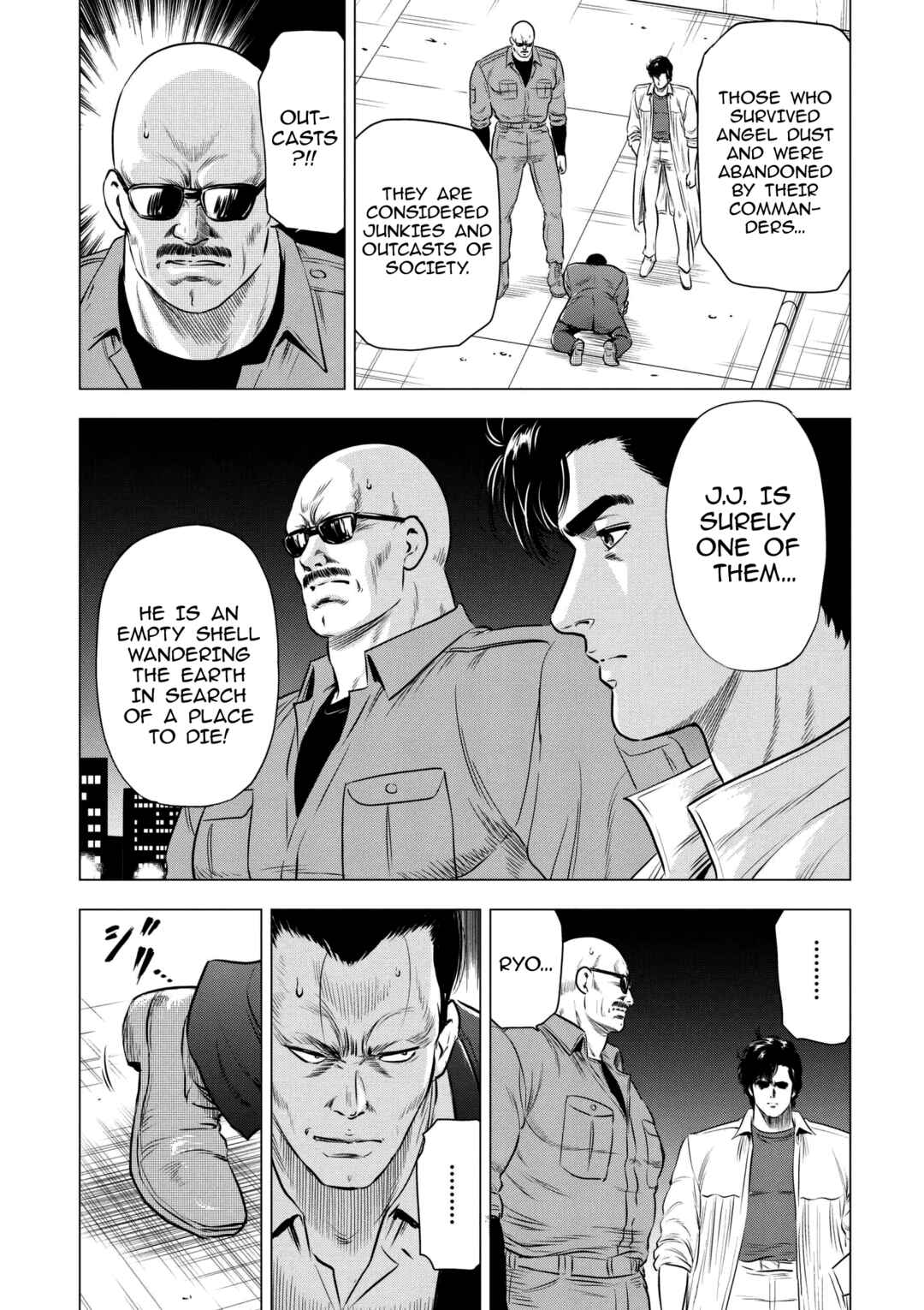 Chapter 20 - Page 23