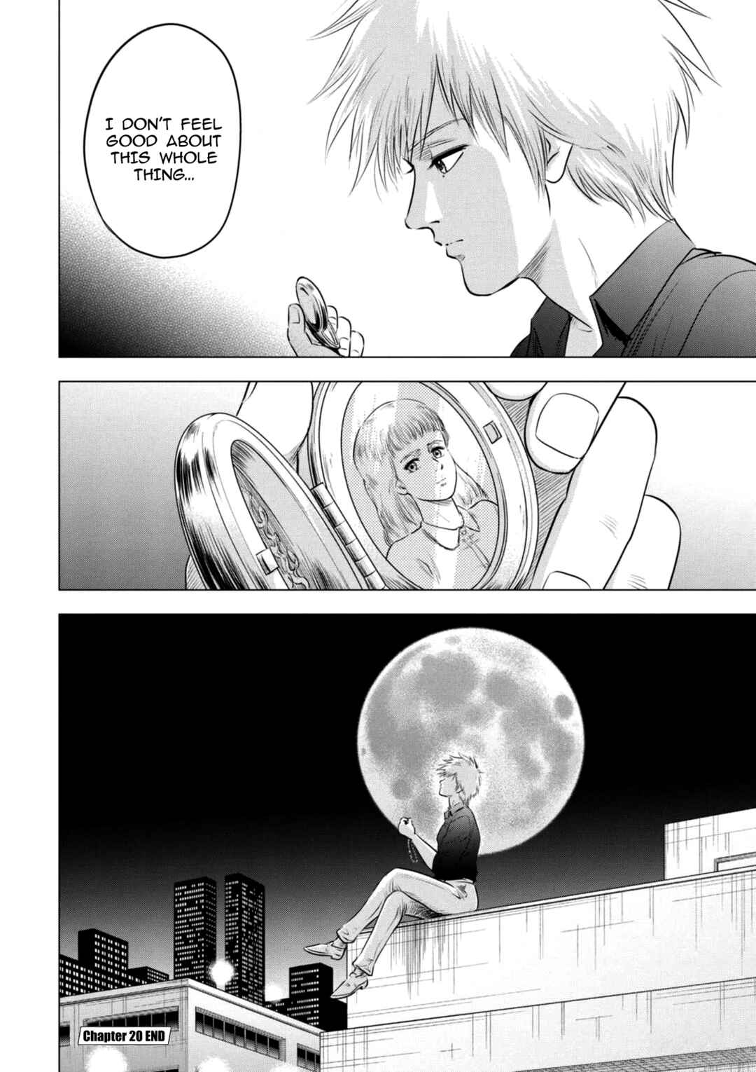 Chapter 20 - Page 30
