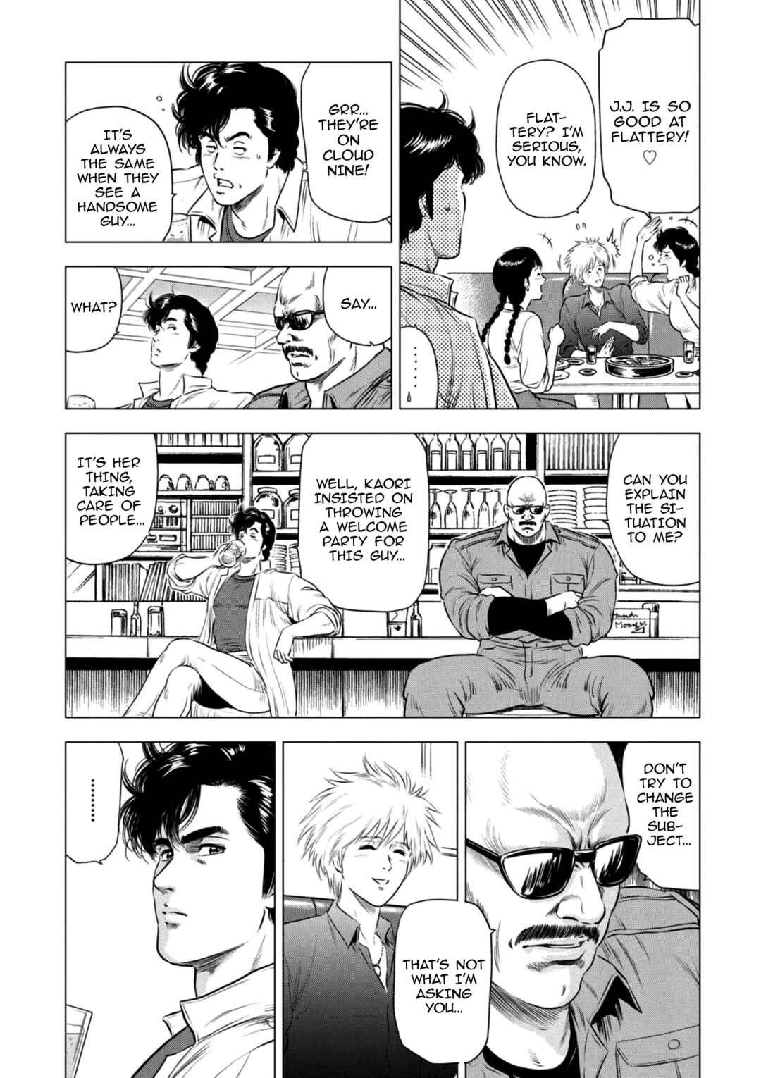 Chapter 20 - Page 5