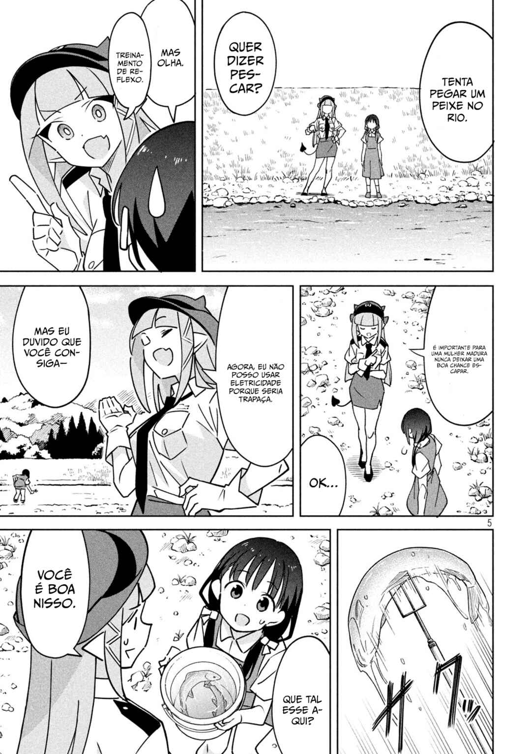 Chapter 27 - Page 6