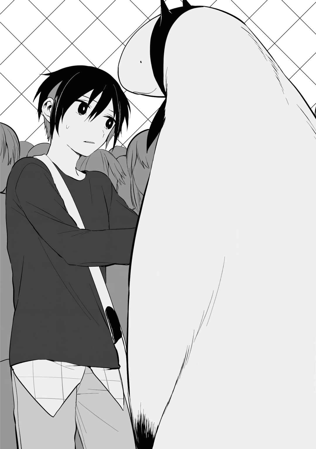 Chapter 114.5 - Page 6