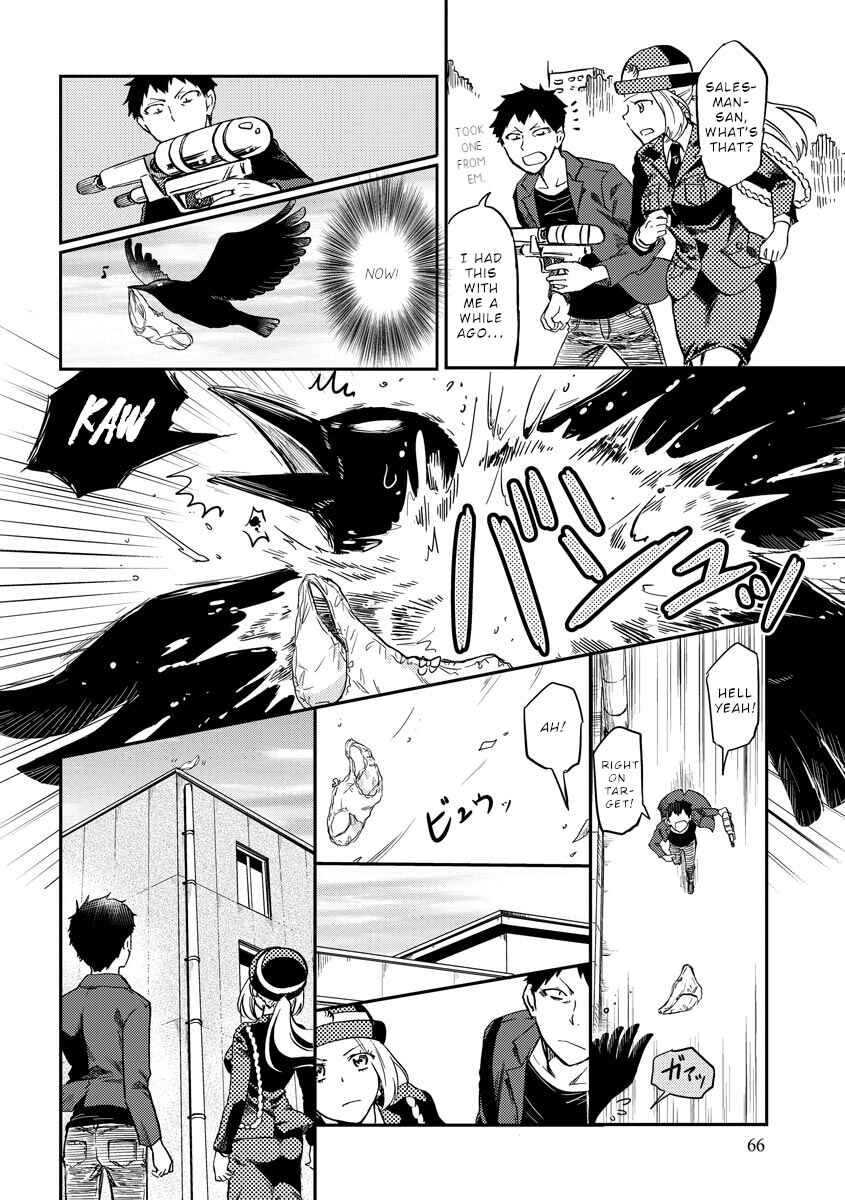 Chapter 8 - Page 7