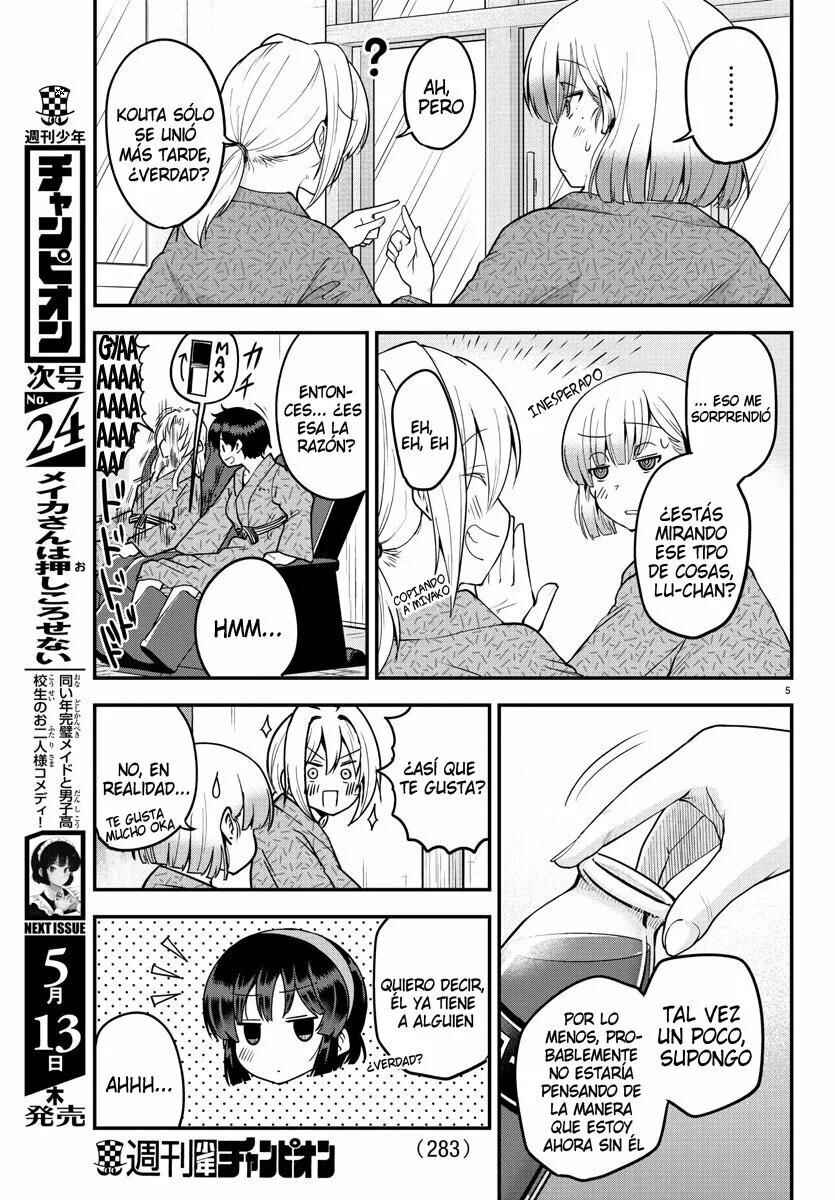 Chapter 64 - Page 7