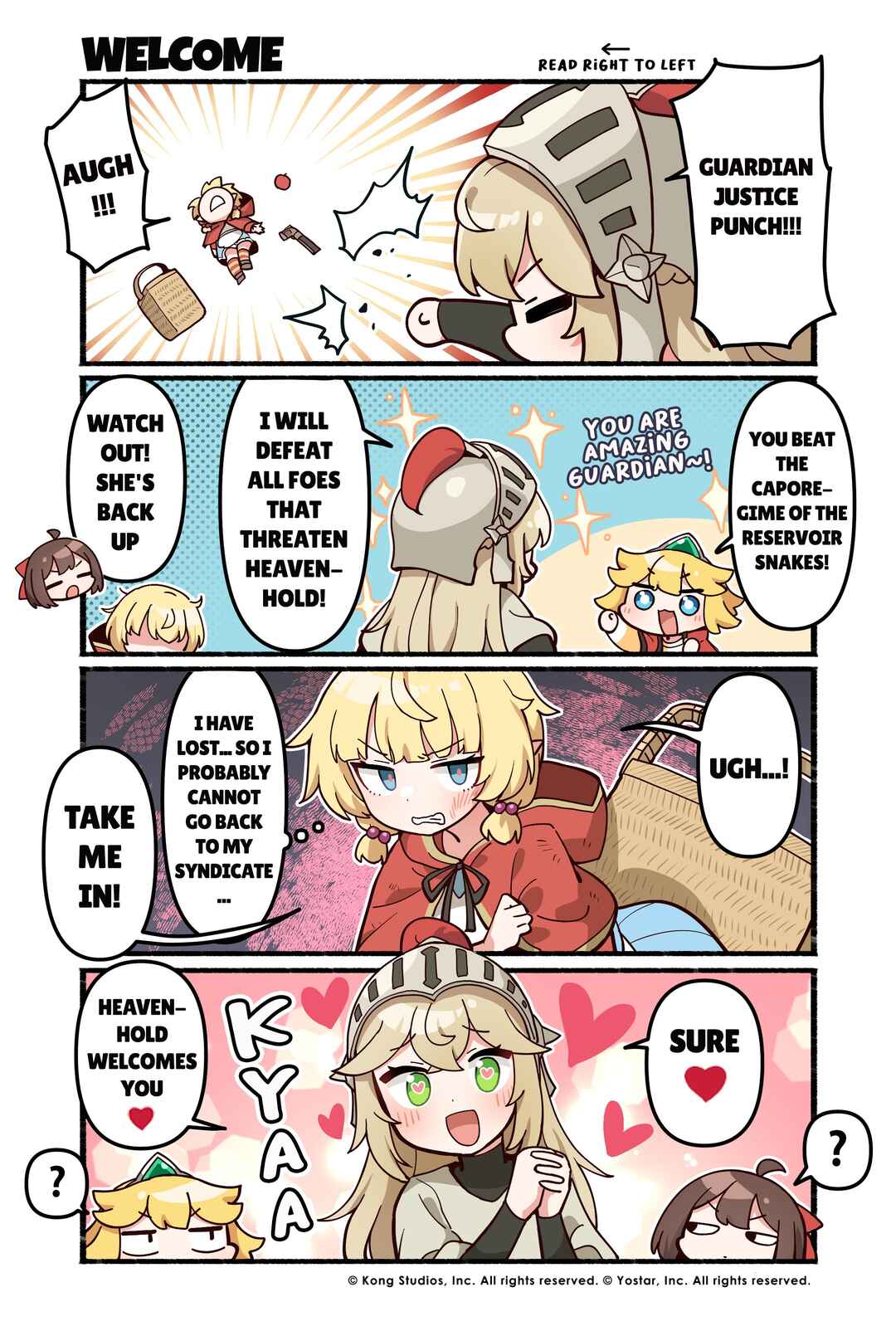 Chapter 76 - Page 1