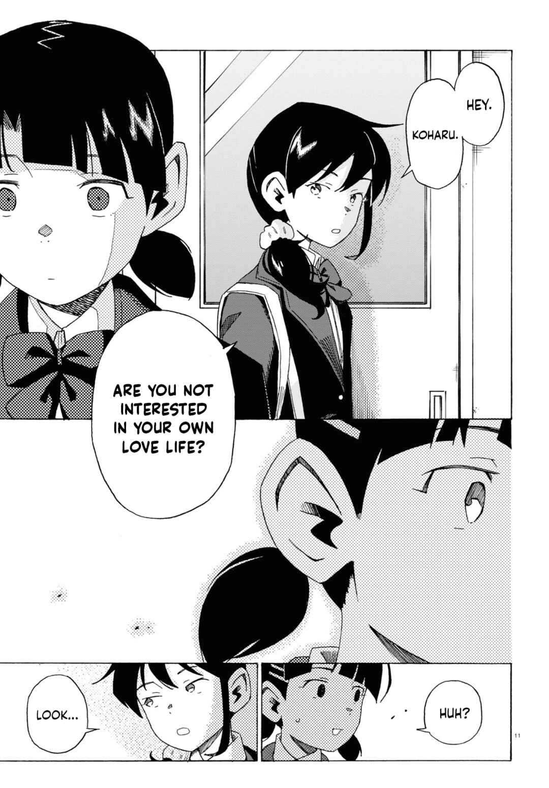 Chapter 1 - Page 11