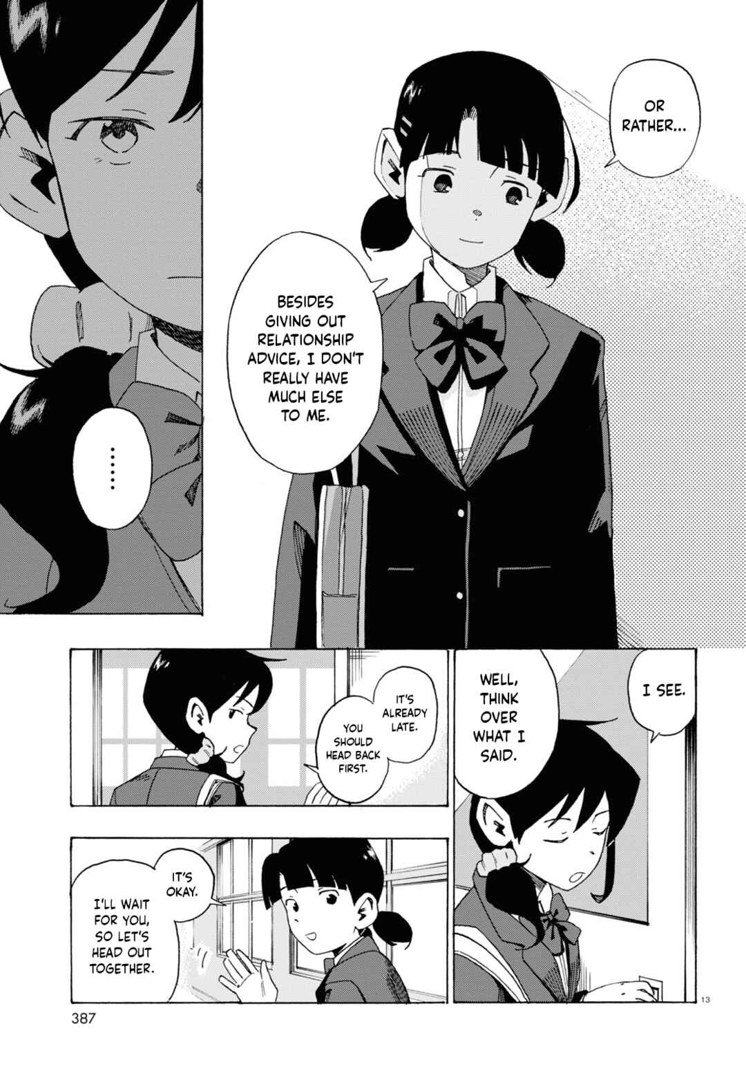 Chapter 1 - Page 13