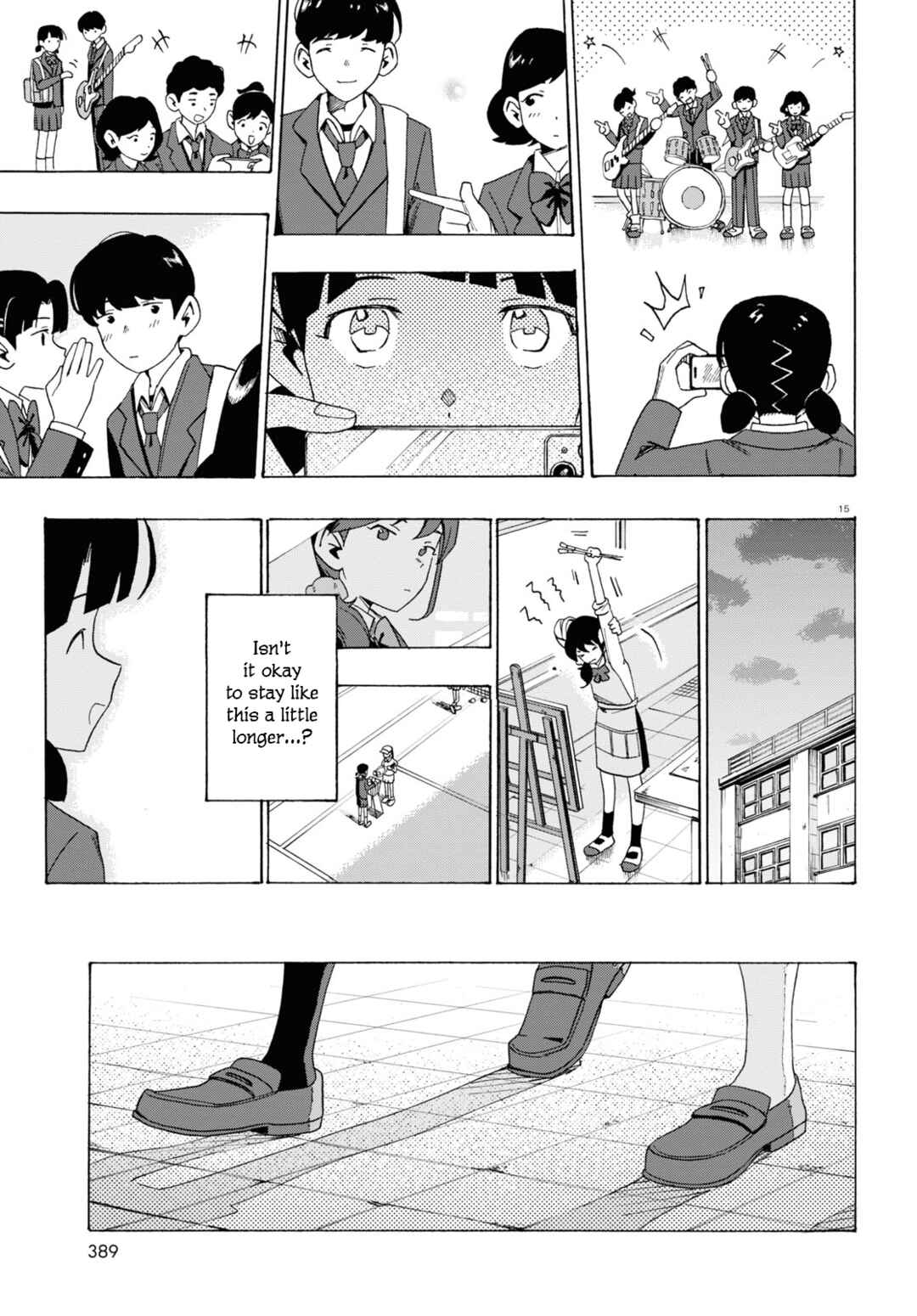 Chapter 1 - Page 15