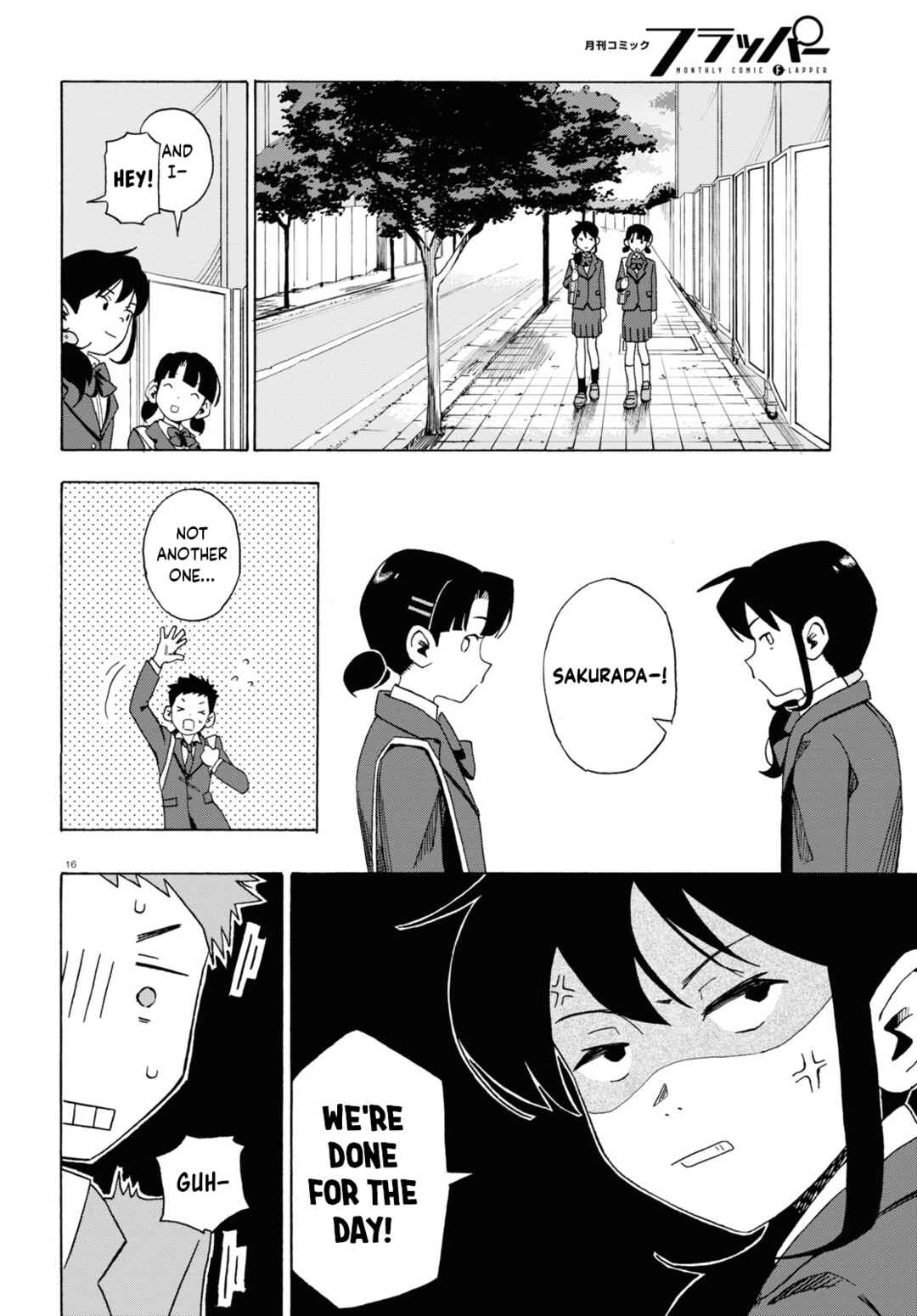 Chapter 1 - Page 16