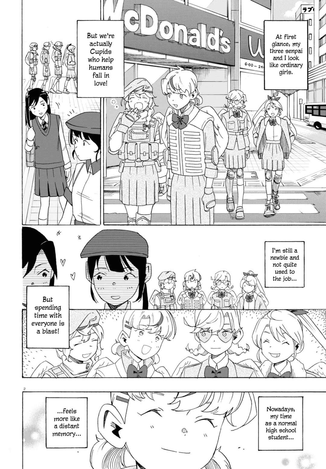 Chapter 1 - Page 2