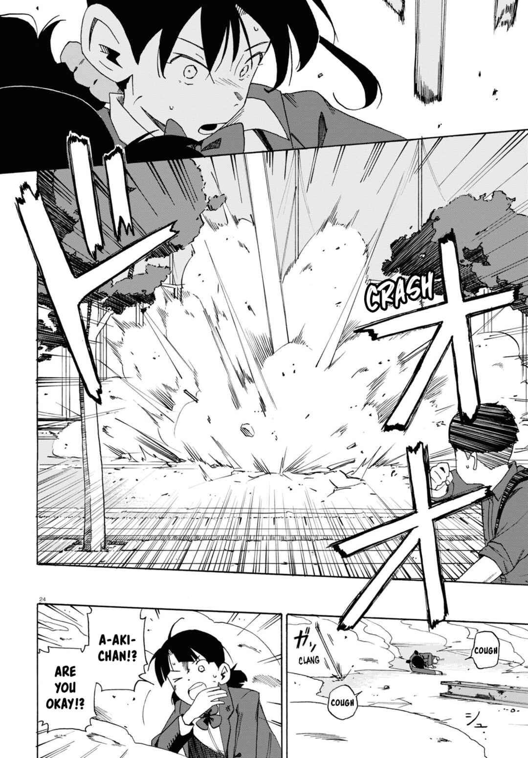 Chapter 1 - Page 24