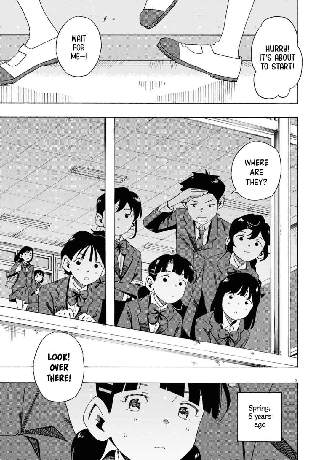 Chapter 1 - Page 3