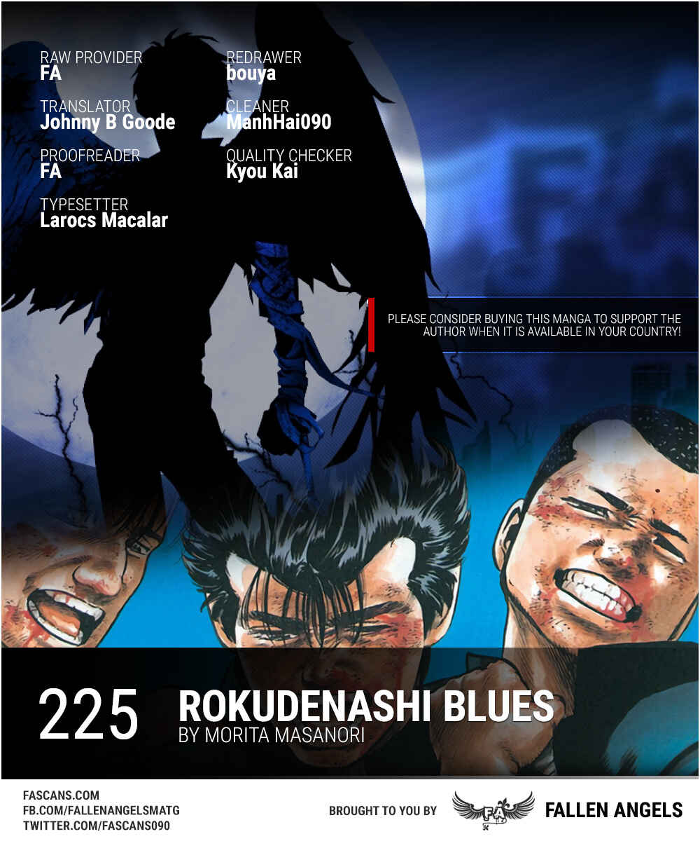 Chapter 226 - Page 1