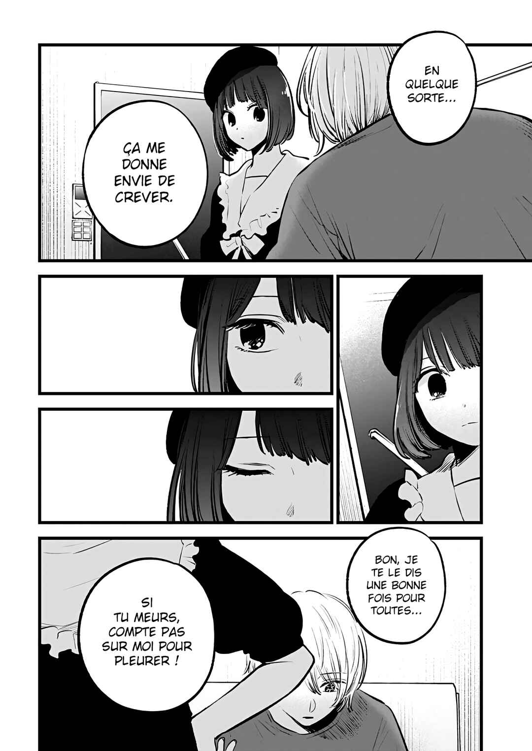 Chapter 146 - Page 10