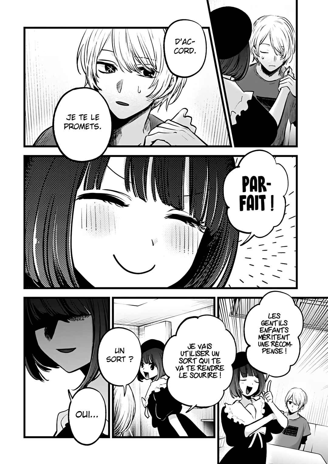 Chapter 146 - Page 12