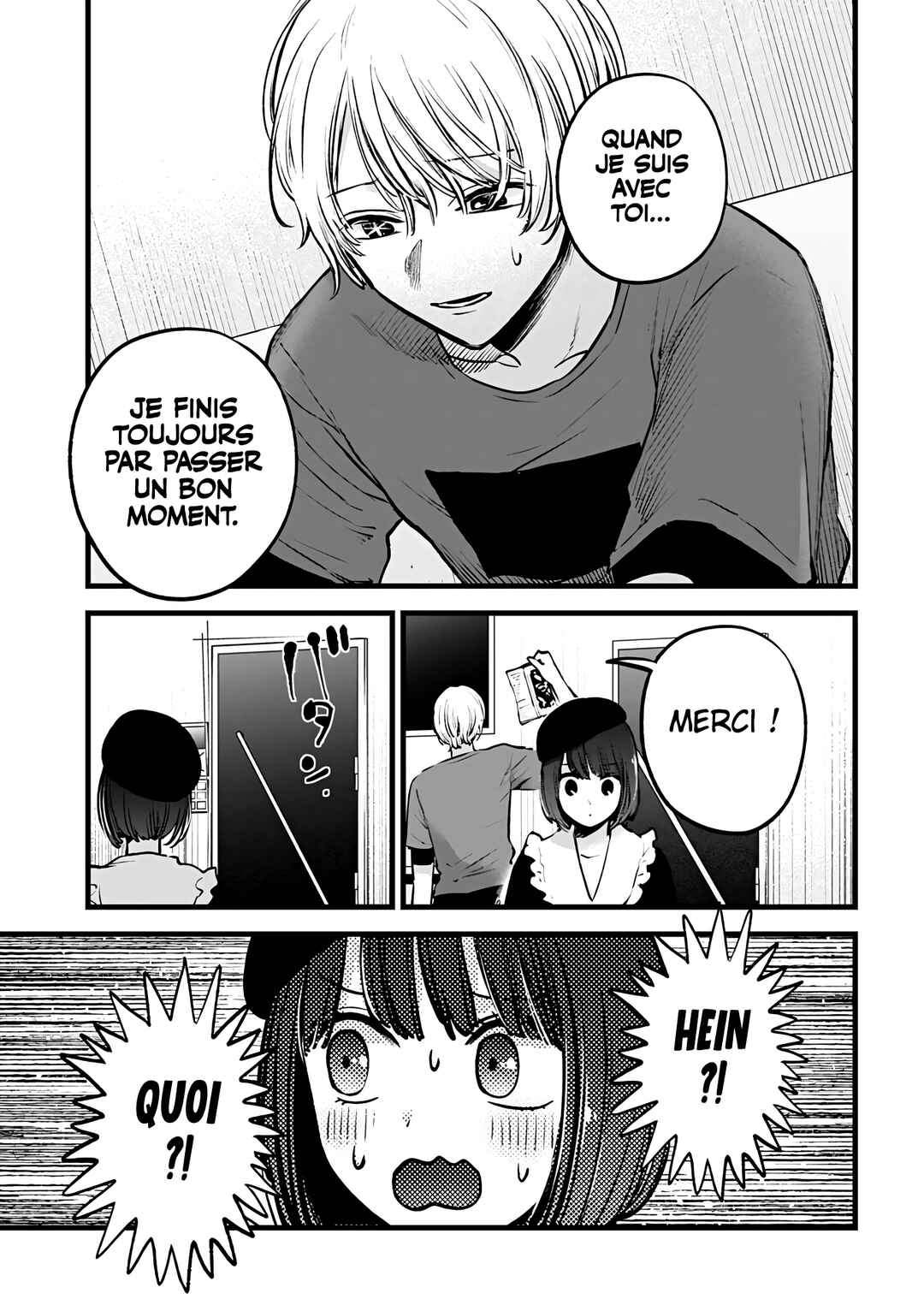 Chapter 146 - Page 17