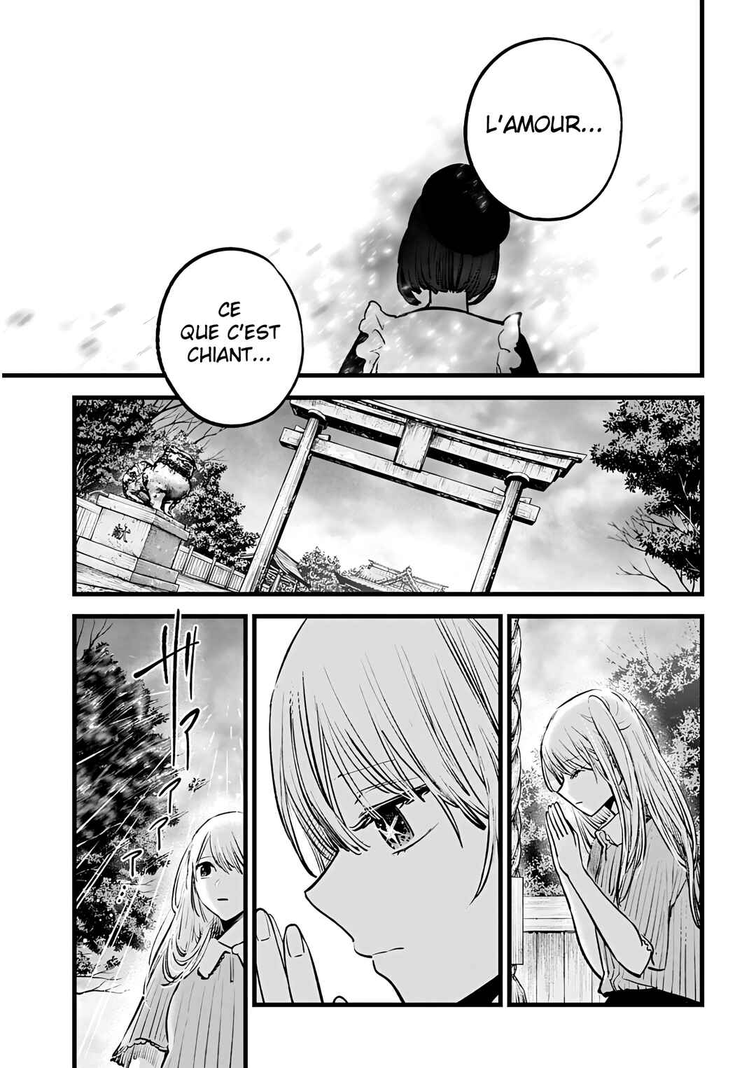 Chapter 146 - Page 19