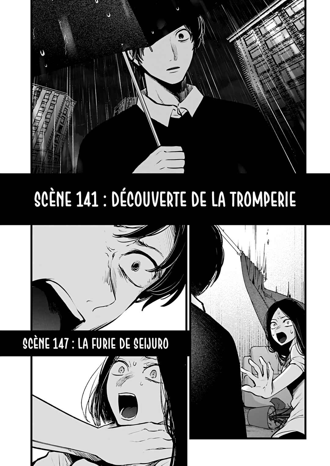Chapter 146 - Page 7