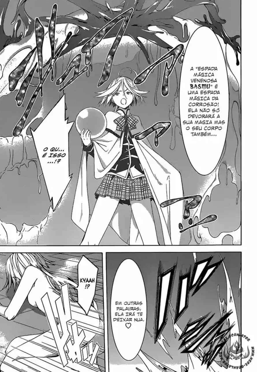 Chapter 49 - Page 21