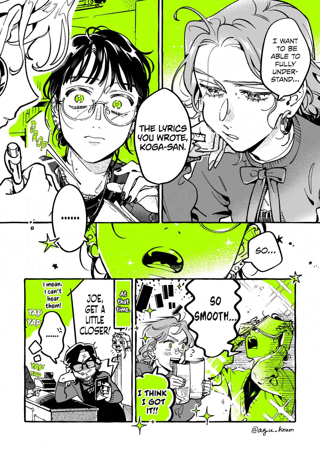 Chapter 125 - Page 4