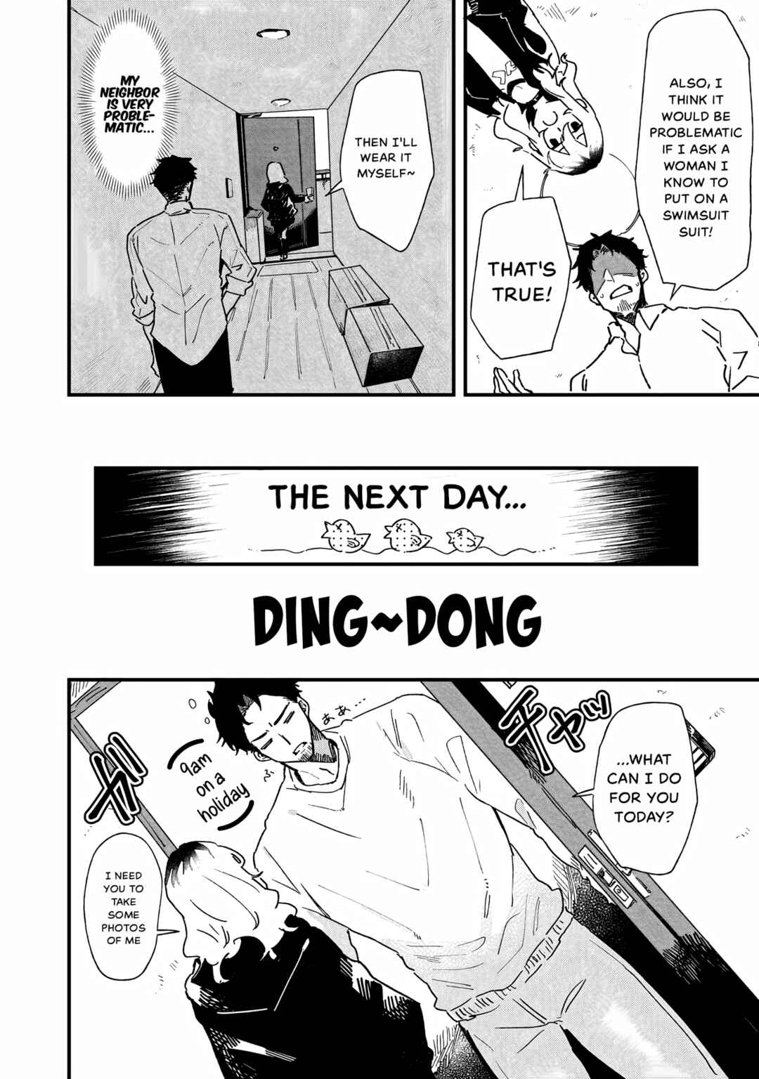 Chapter 1 - Page 5