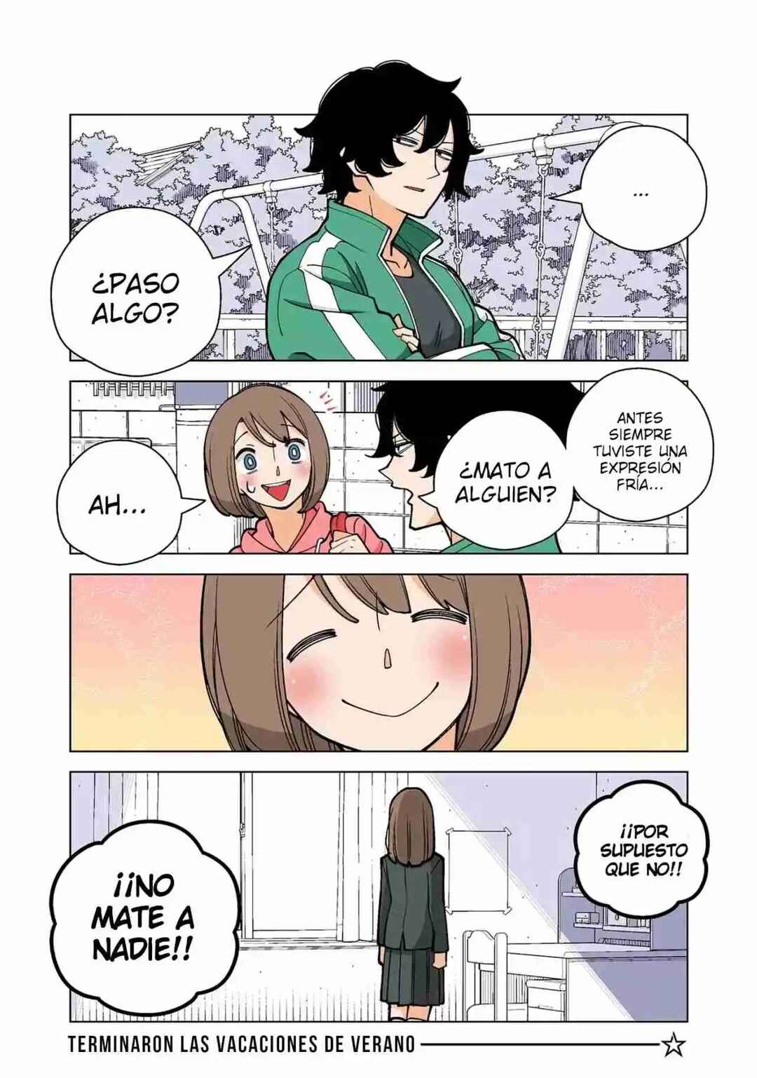 Chapter 39 - Page 6