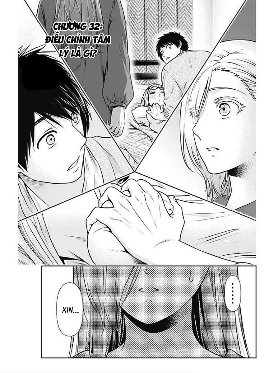 Chapter 32 - Page 1