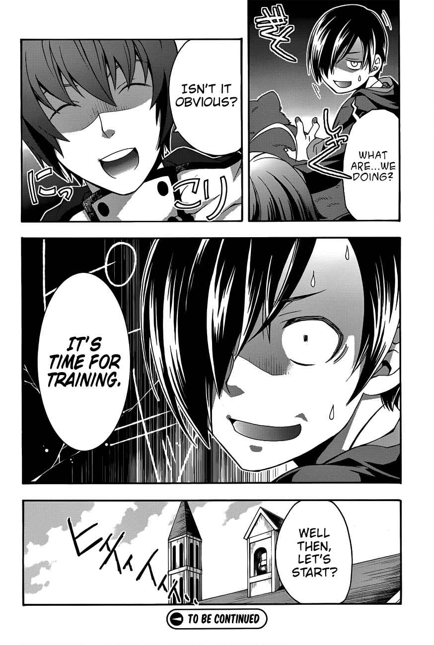 Chapter 22 - Page 25