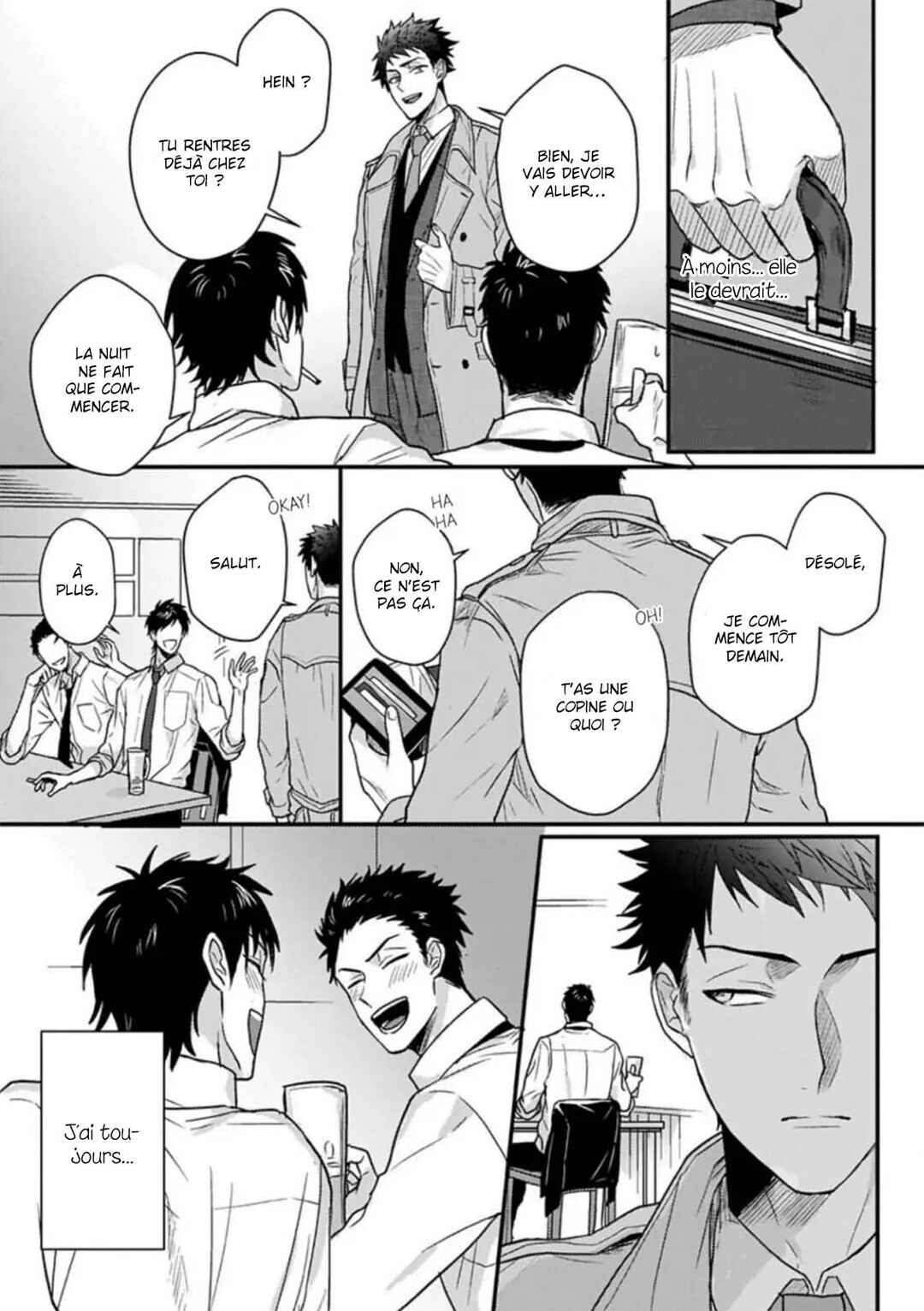 Chapter 4 - Page 5