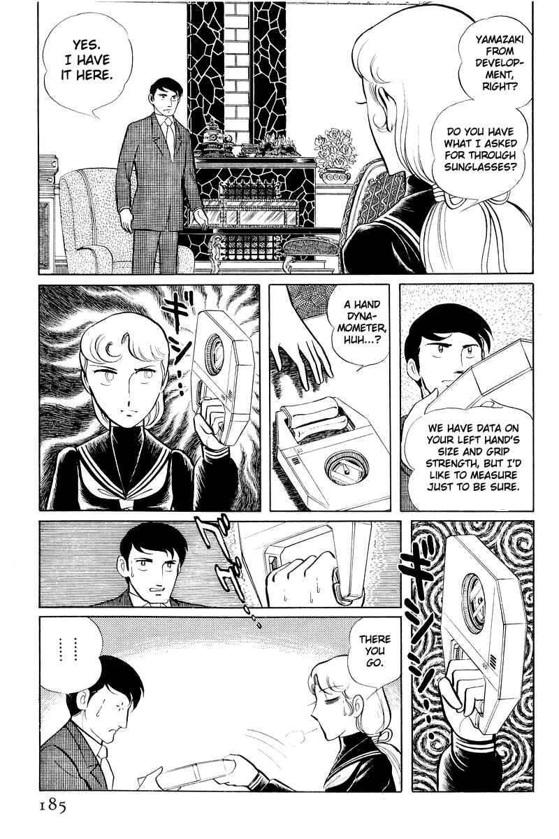 Chapter 11 - Page 62